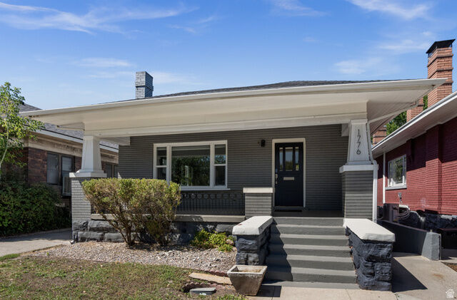Property Photo:  1776 S 900 E  UT 84105 