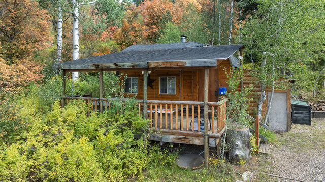 Property Photo: 98 Mountain Spring Dr UT 84629