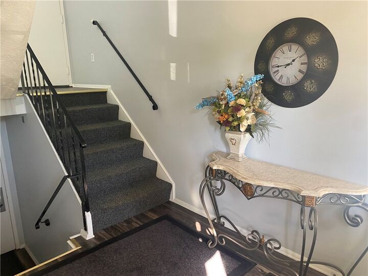 Property Photo: 957 Wood Hollow PA 16066