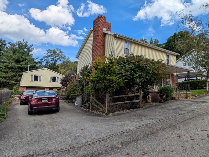 Property Photo:  62 Cloverdale  PA 15619 
