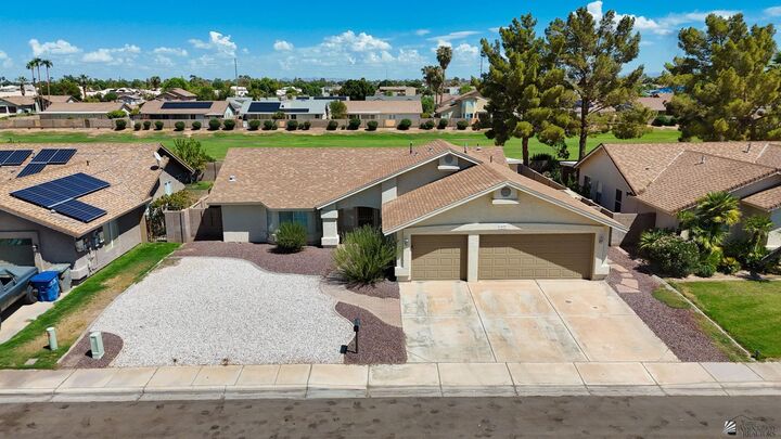 Property Photo: 1439 S 35 Ave AZ 85364