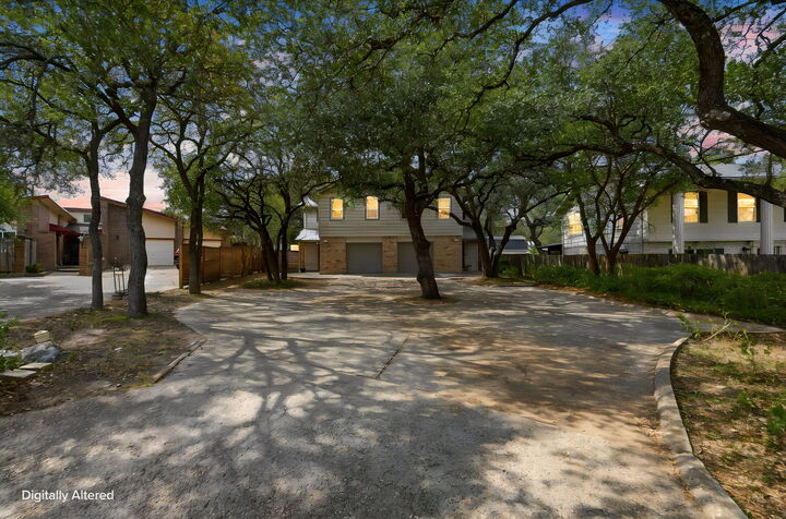 Property Photo:  8604 Willowick Drive  TX 78759 