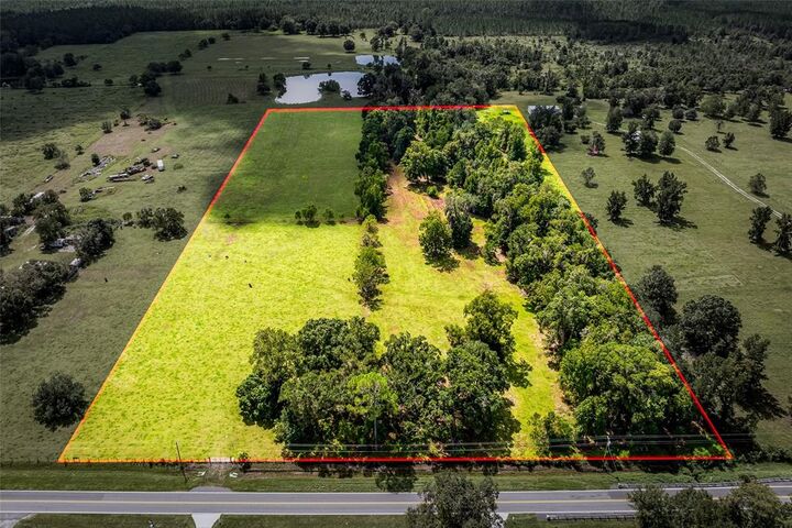 Property Photo:  Henry Smith Road  FL 32046 