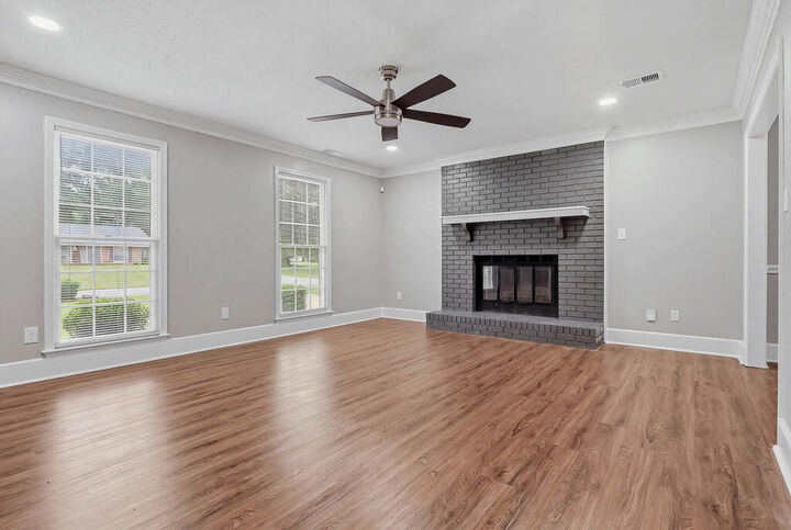 Property Photo: 2207 Vineyard Court GA 31721