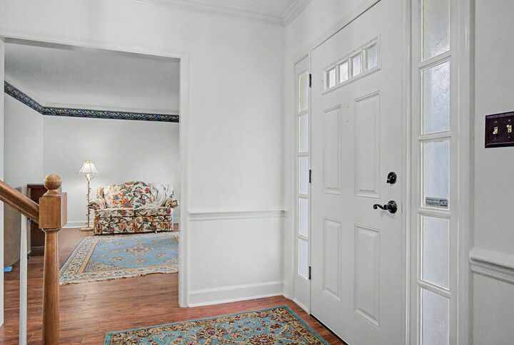 Property Photo: 2606 Crofton Drive GA 31721