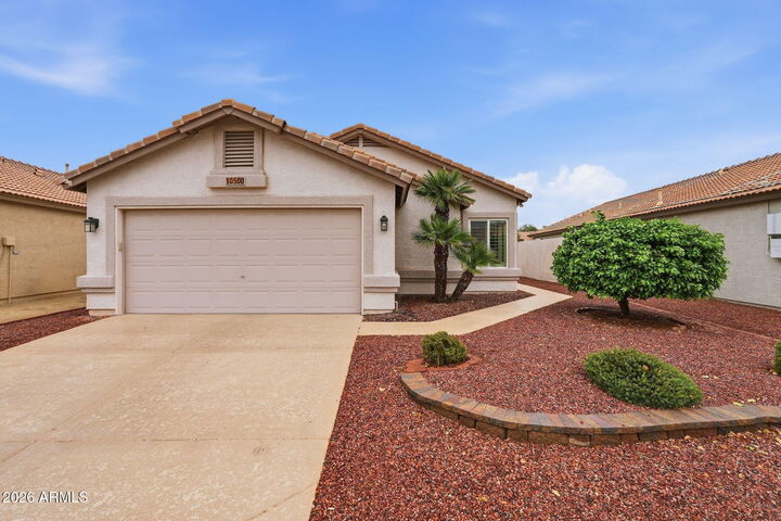 Property Photo: 10500 W Runion Drive AZ 85382