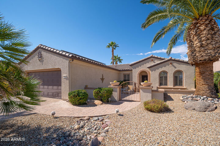 Property Photo: 19920 N Jennings Way AZ 85374