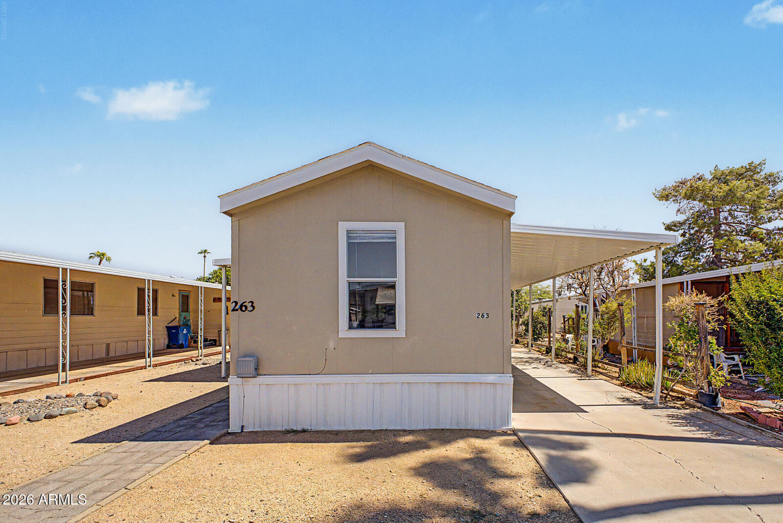 Property Photo:  2650 W Union Hills Drive 263  AZ 85027 