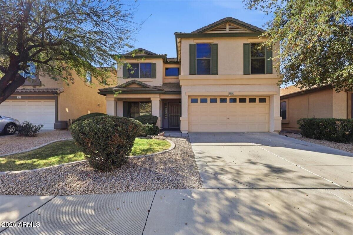 Property Photo: 38266 N Amy Lane AZ 85140