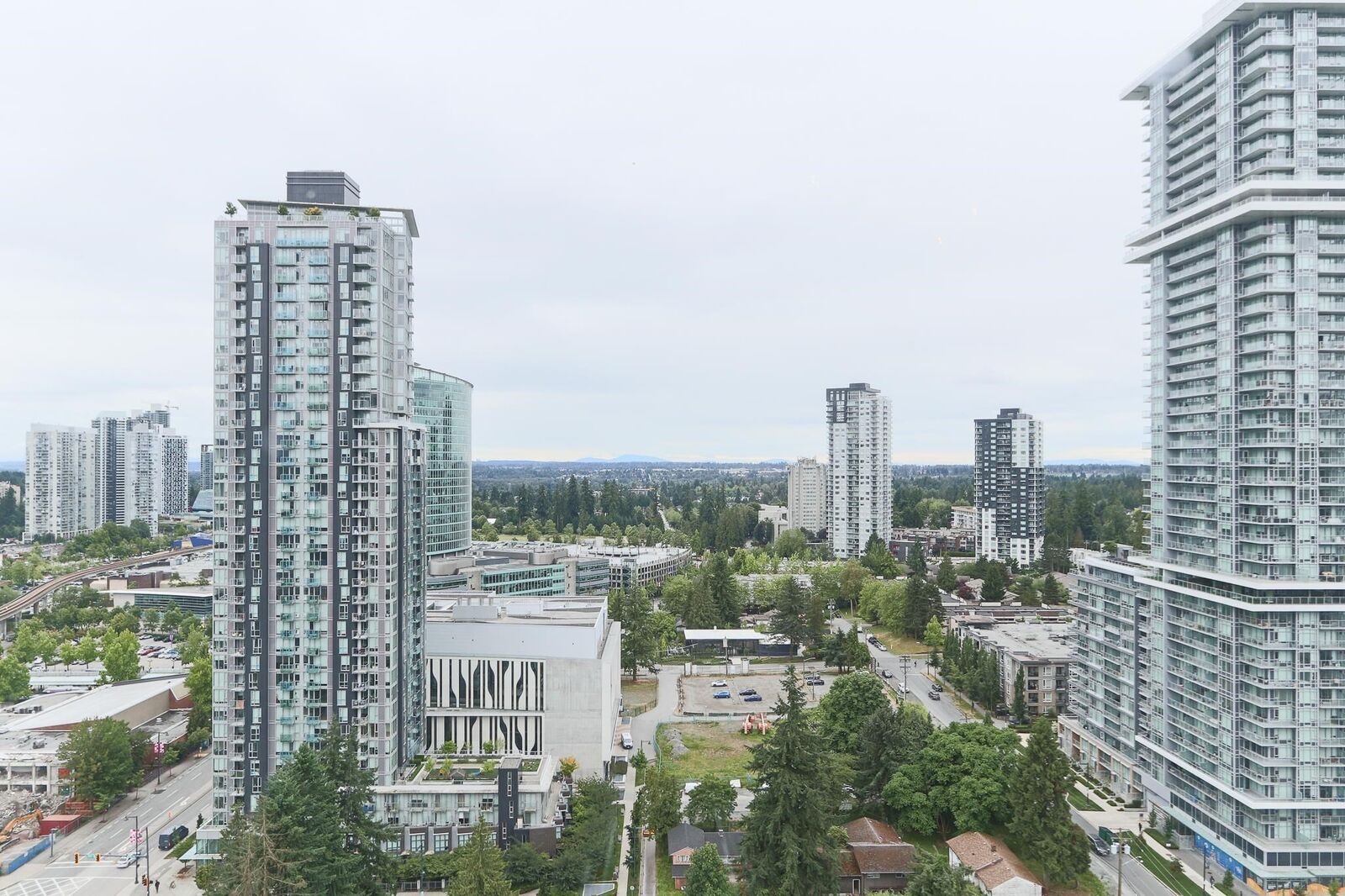 Property Photo:  13398 104 Avenue 2911  BC V3T 1V6 