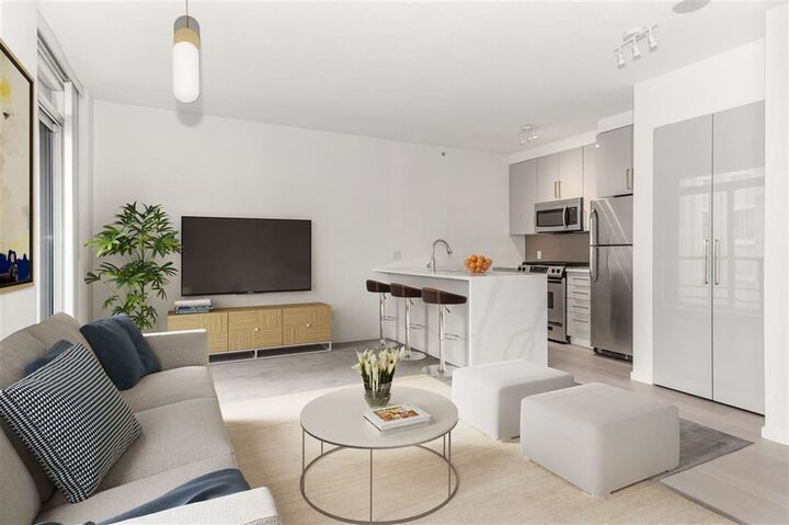 Property Photo:  1001 Homer Street 908  BC V6B 1M9 