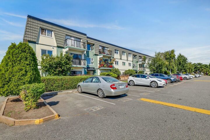 Property Photo:  8051 Ryan Road 234  BC V7A 2E4 