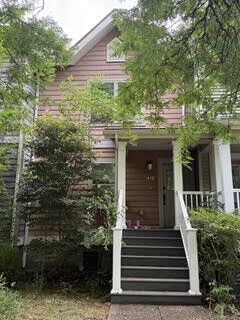 Property Photo: 410 Lake Avenue NY 14850