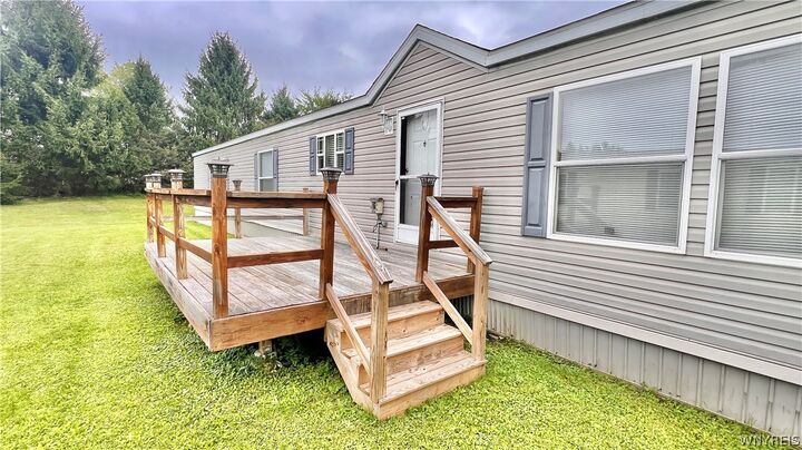 Property Photo:  119 Green Valley  NY 14741 