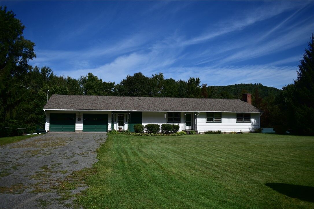 Property Photo:  1996 Arbor Hill Road  NY 13753 