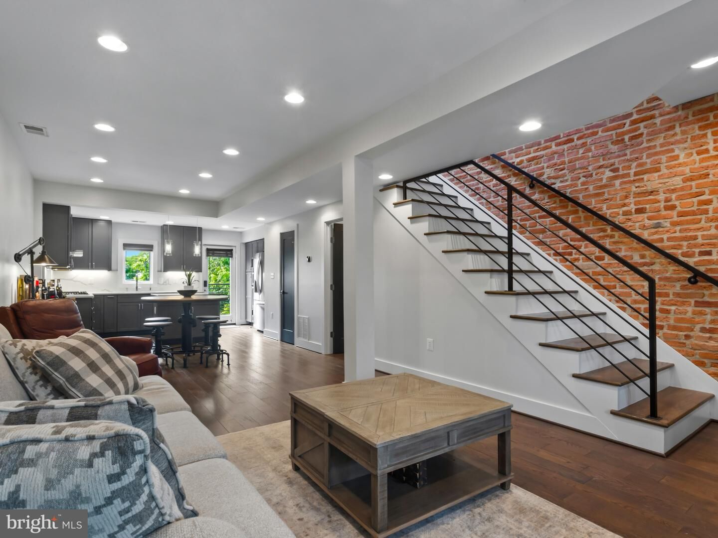 Property Photo:  1279 Oates Street NE  DC 20002 