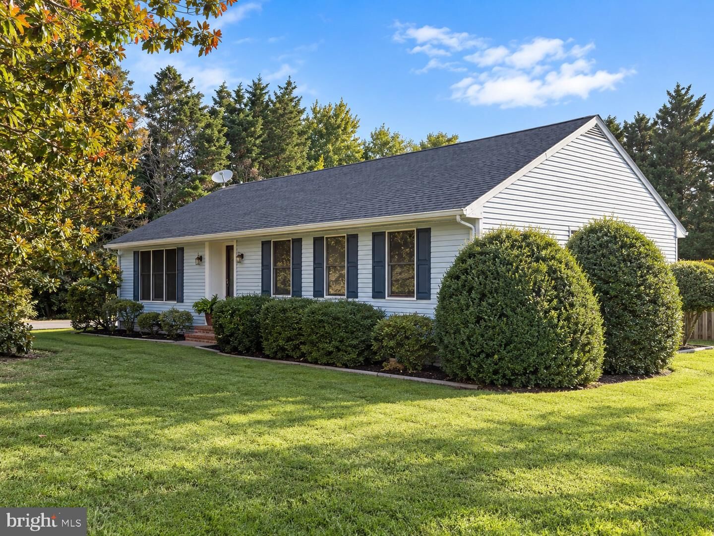 Property Photo:  6226 Ayrshire Drive  MD 21801 