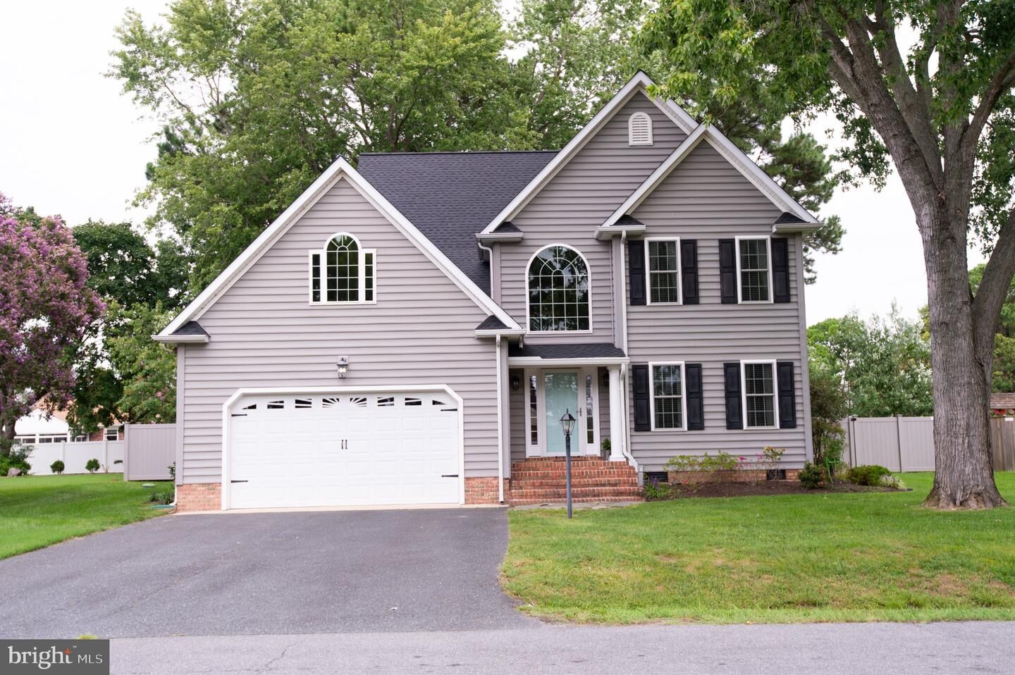 Property Photo: 10 Shawnee Road MD 21613