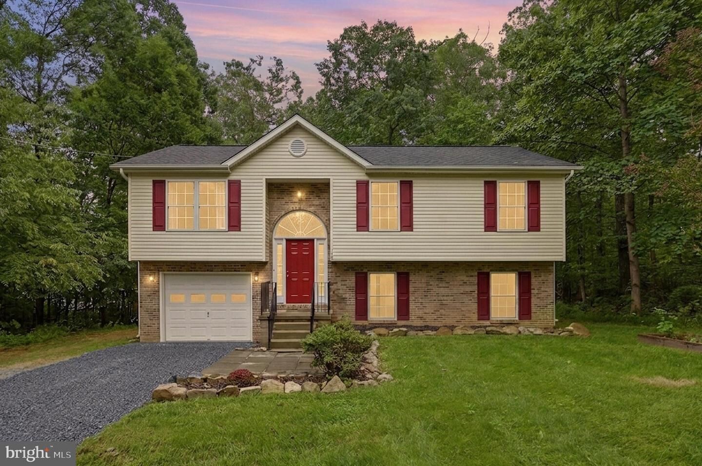 Property Photo:  120 Comanche Trail  VA 22602 