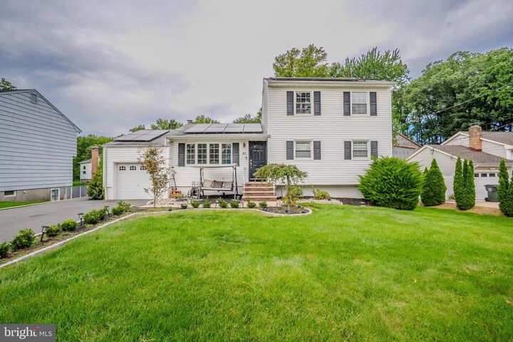 Property Photo:  21 Pennington  NJ 07067 