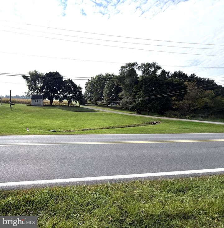 Property Photo:  779 Piketown Road  PA 17112 