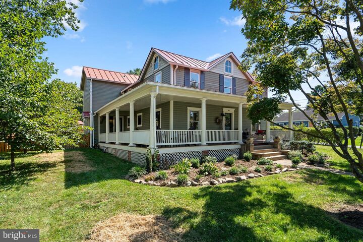 Property Photo:  140 S 29th Street  VA 20132 