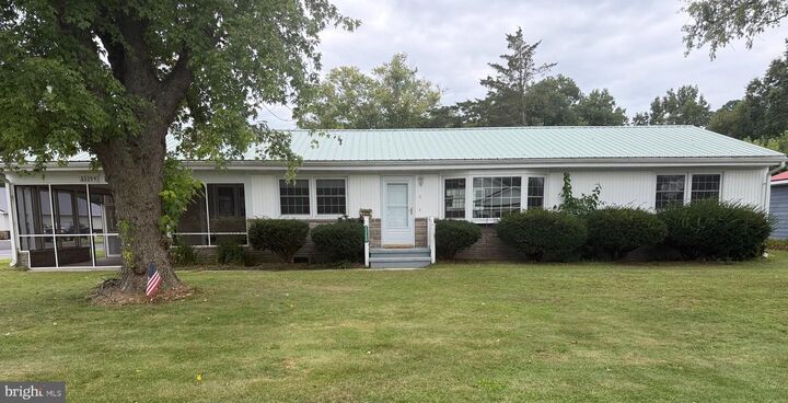 Property Photo: 33259 Main Street DE 19939