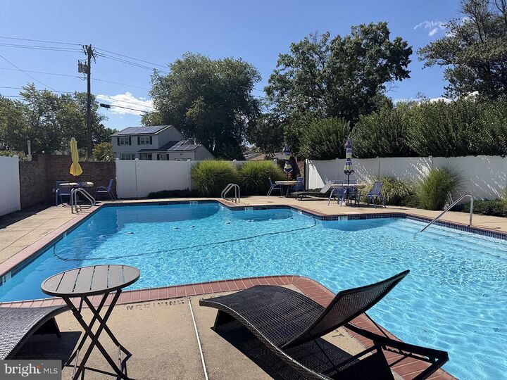 Property Photo: 201 W Cuthbert Boulevard G61 NJ 08108