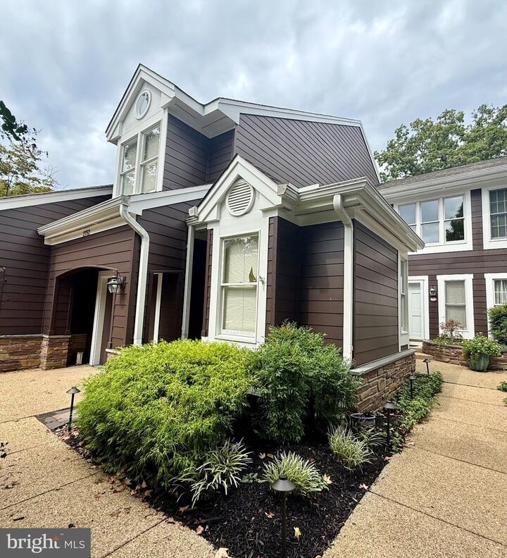 Property Photo: 2752 Gingerview Lane MD 21401