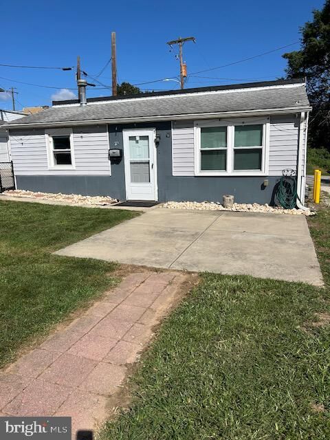 Property Photo: 21 E 8th Avenue PA 17404