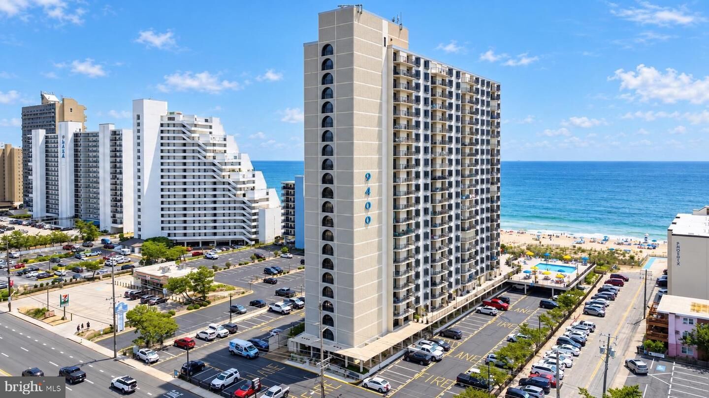 Property Photo: 9400 Coastal Highway 301 MD 21842