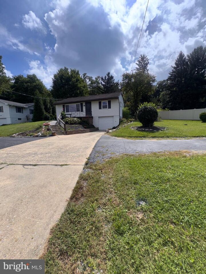 Property Photo:  3968 Marietta Avenue  PA 17512 