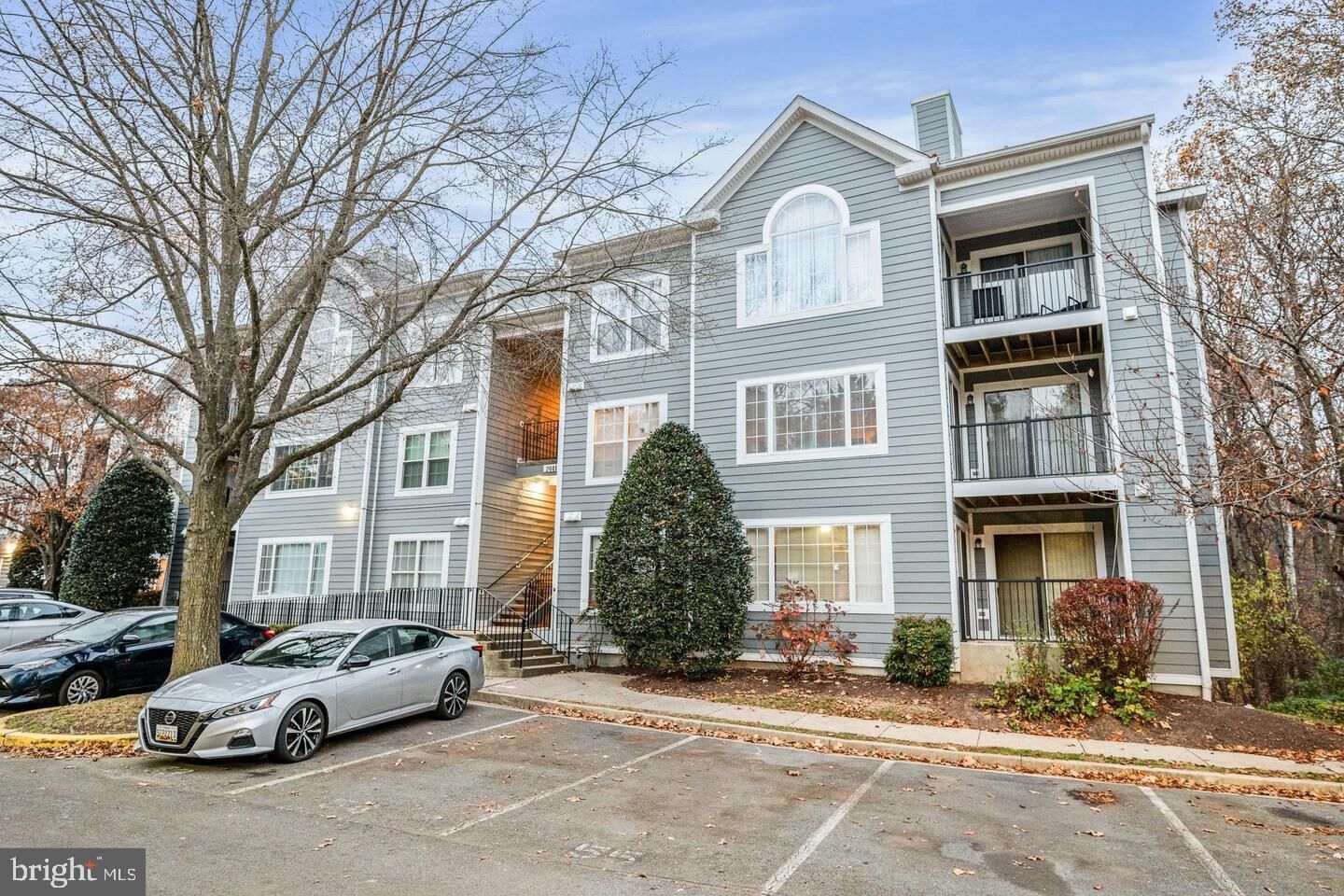 Property Photo:  20412 Shore Harbour Drive 7-P  MD 20874 