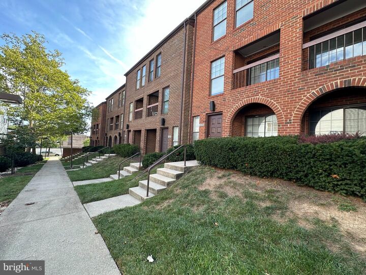 Property Photo:  1818 Bryant Street NE  DC 20018 