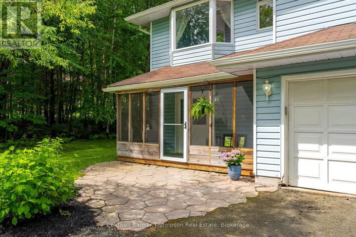 Property Photo: 312 Old Aspdin Road ON P0B 1M0