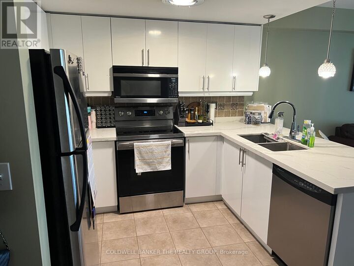 Property Photo: 37 Goodwin Drive 214 ON N1L 0E6