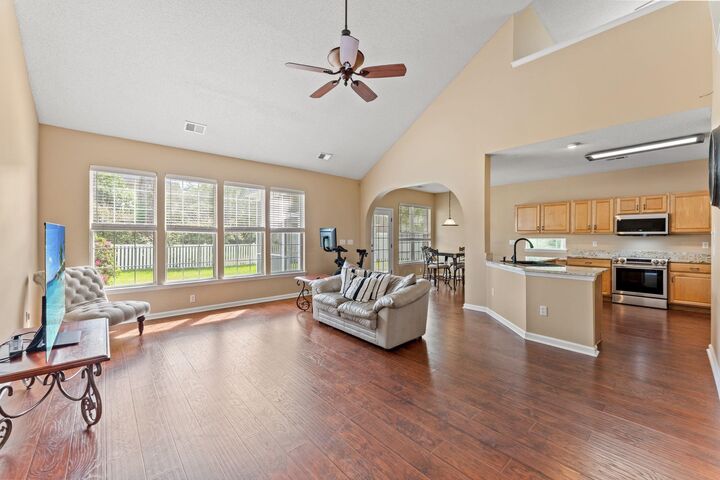 Property Photo: 497 Sunflower Ct. SC 29526