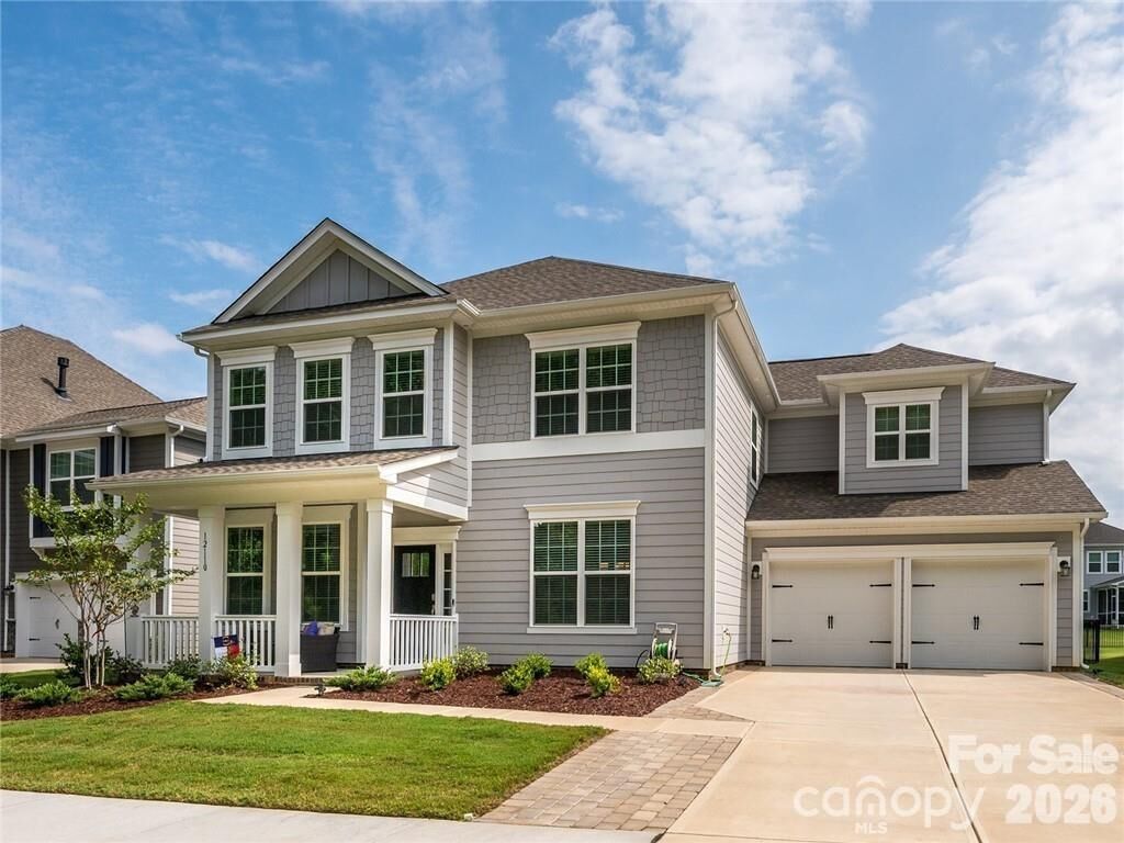 Property Photo:  12110 Westbranch Parkway  NC 28036 
