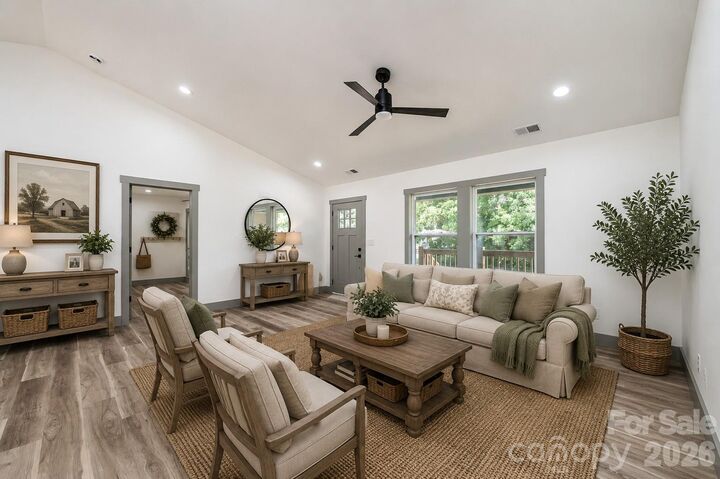 Property Photo:  1200 Luciano Camilo Drive  NC 28655 