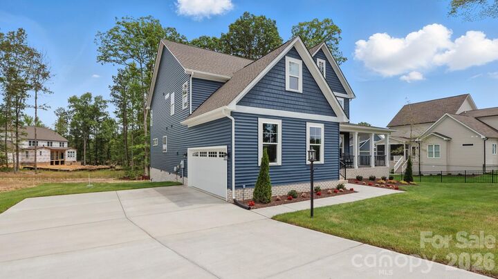 Property Photo:  000 Mackwood Road  NC 28115 
