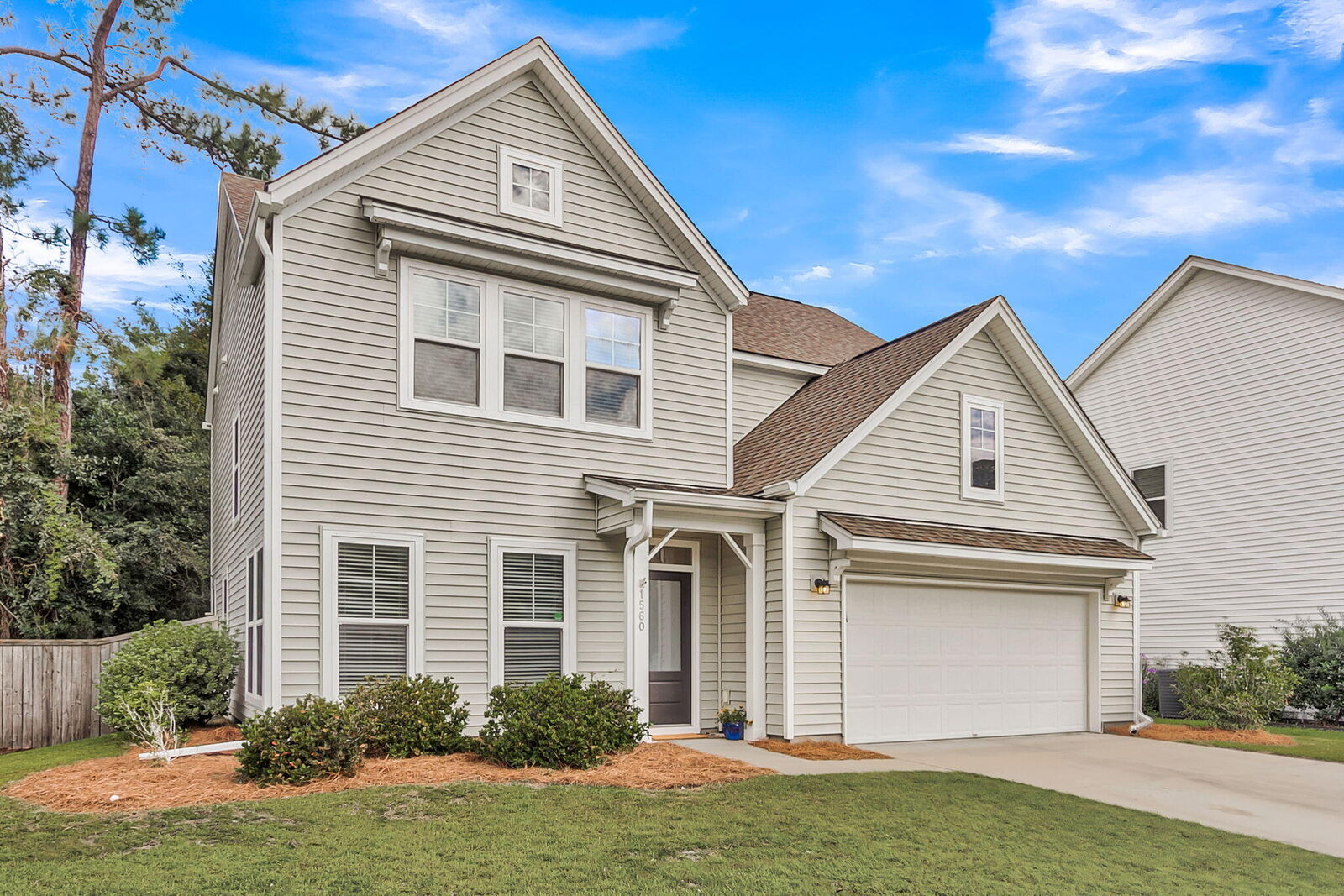 Property Photo:  1560 Thoroughbred Boulevard  SC 29455 