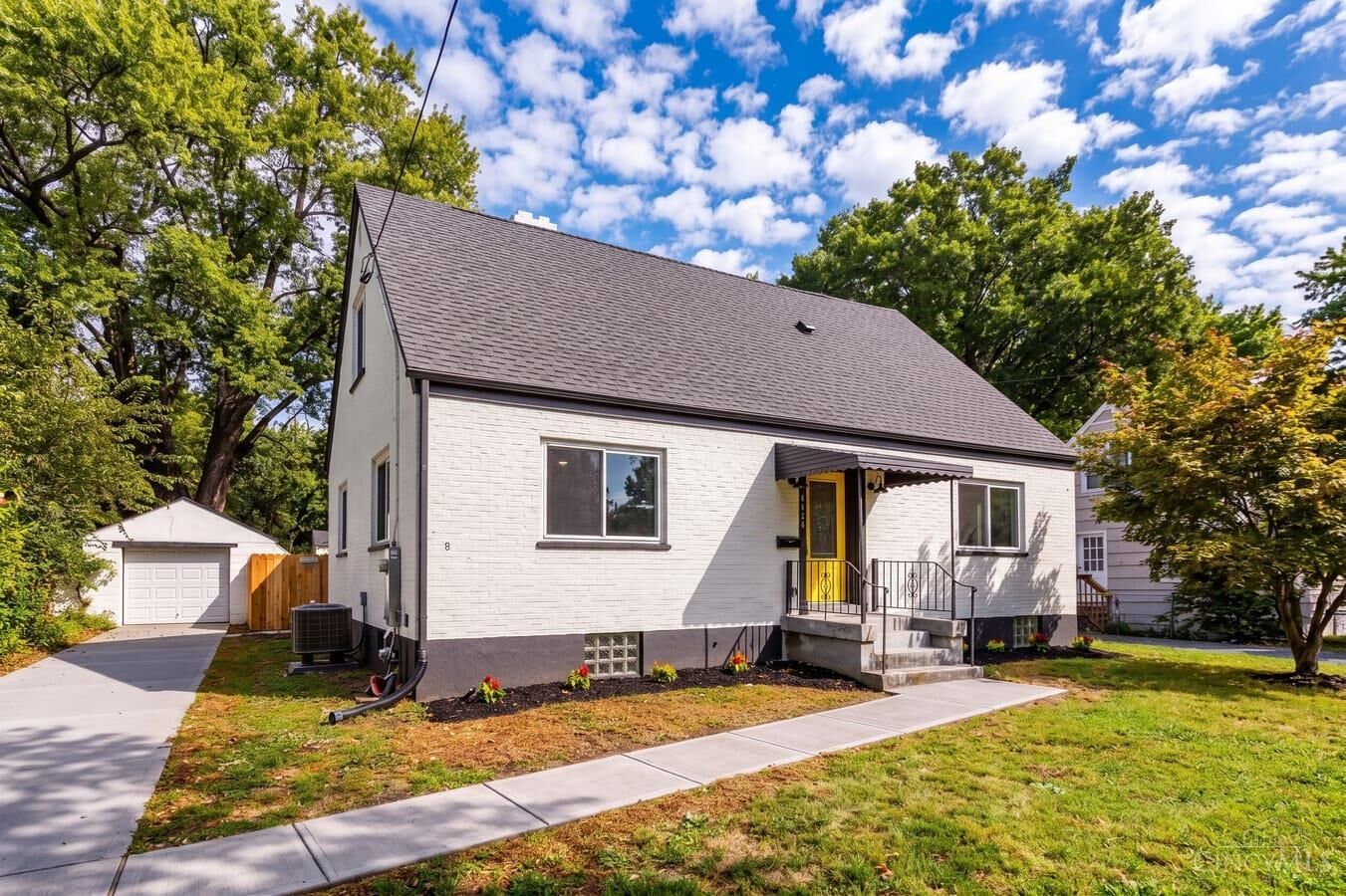 Property Photo:  6626 Home City Avenue  OH 45233 