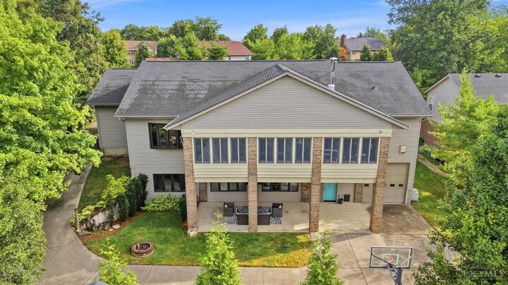 Property Photo:  4007 Top Flite Lane  OH 45040 