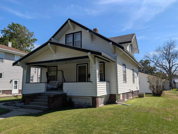 Property Photo:  2115 9th Street  NE 68601 