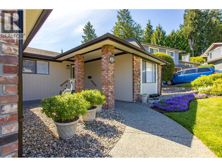 Property Photo: 2802 Pilot Drive BC V3C 3T4