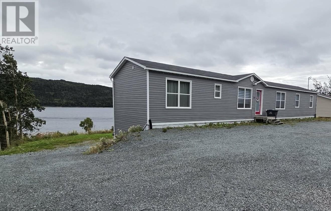 Property Photo:  61 Water Street  NL A0K 1B0 