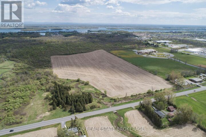 Property Photo:  18090 Tyotown Road  ON K6H 7S6 