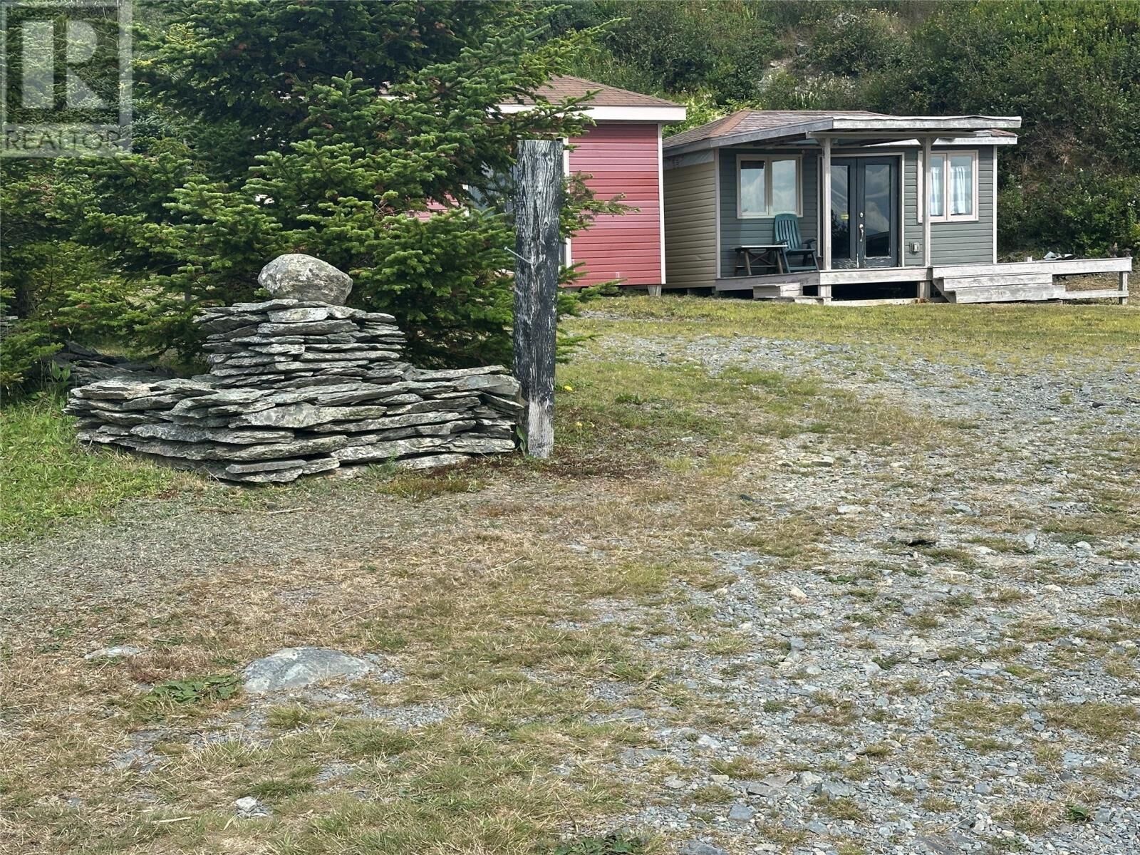 Property Photo:  6 Rock Cut Road  NL A1Y 1C6 