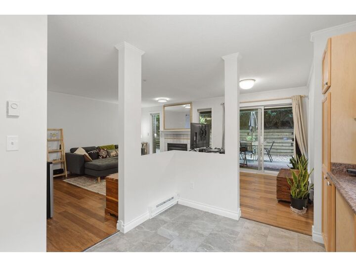Property Photo: 33478 Roberts Ave Avenue 116 BC V2S 8E1
