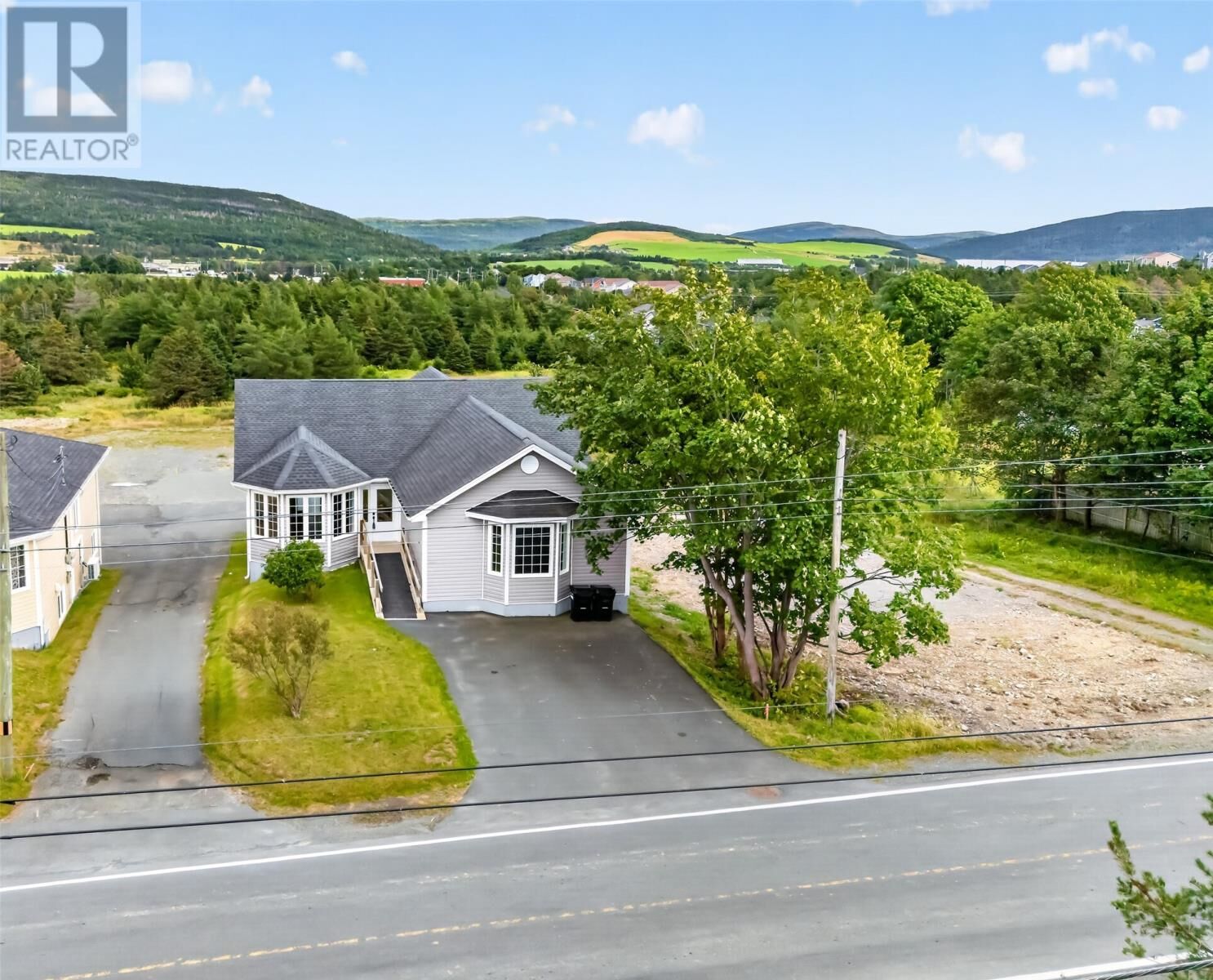 Property Photo:  389 Back Line  NL A1S 1A4 